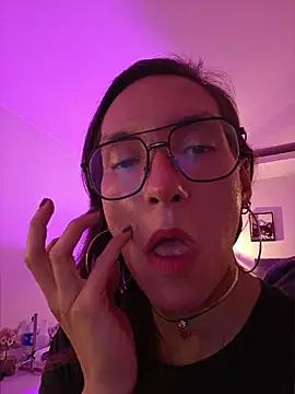 Elysianpair Show Webcam