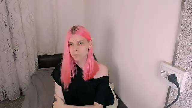 Show de LunaPink69 na webcam