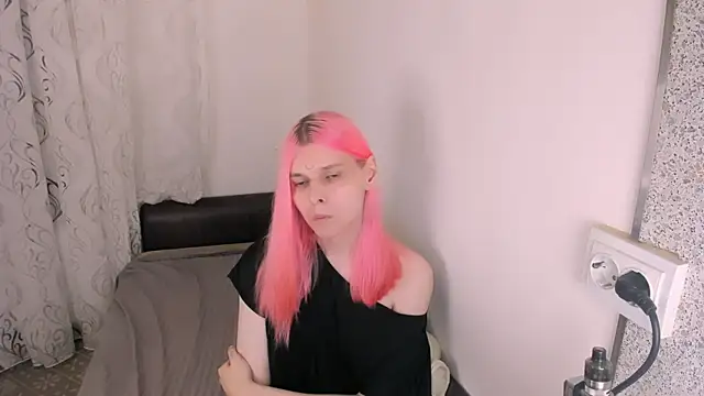 عرض كام LunaPink69
