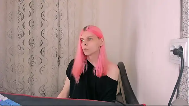 LunaPink69 – Kamerová šou