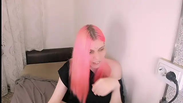 عرض كام LunaPink69