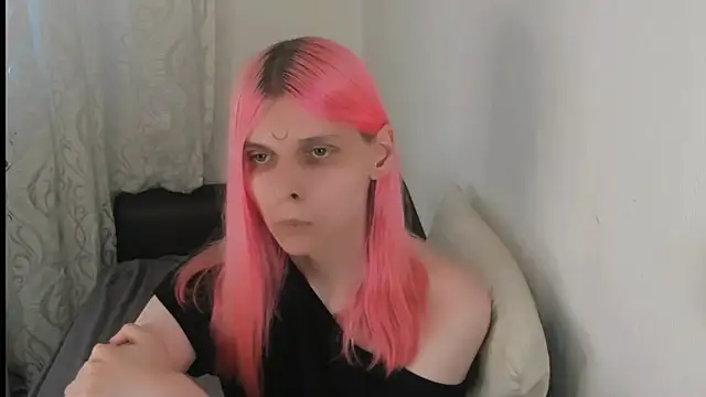 LunaPink69 Шоу с уебкамера