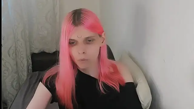 LunaPink69 ওয়েবক্যাম শো