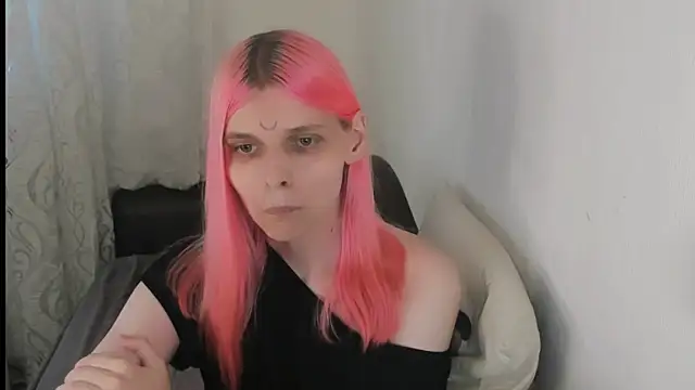 LunaPink69 Webcamshow