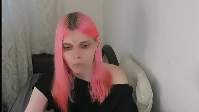 LunaPink69: вебкам-шоу