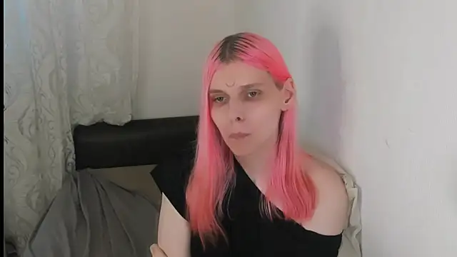 LunaPink69: вебкам-шоу
