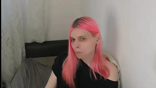 LunaPink69 Webcam-Show