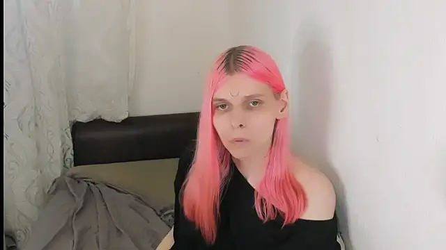 LunaPink69 Шоу с уебкамера
