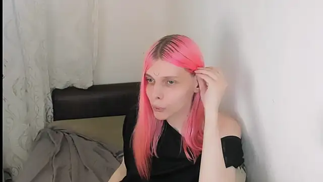 LunaPink69: вебкам-шоу
