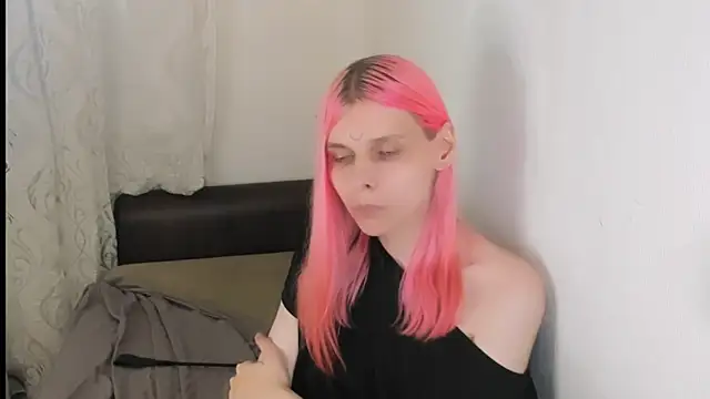 LunaPink69: вебкам-шоу