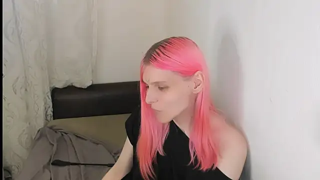 LunaPink69 webcam show