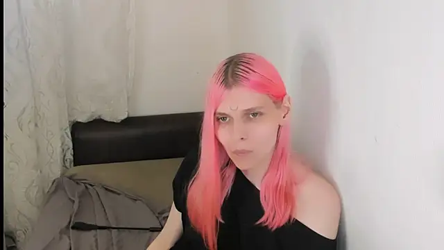 LunaPink69 Webcam-Show