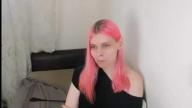 LunaPink69's Webcam Show
