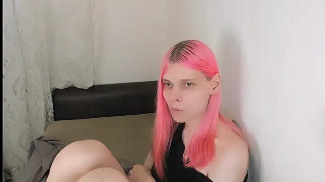 LunaPink69 Шоу с уебкамера