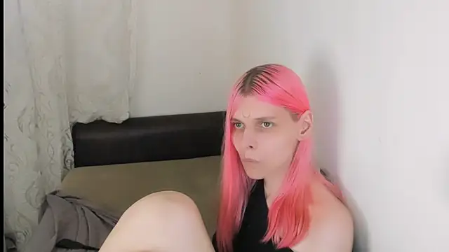 LunaPink69 Webcam-Show
