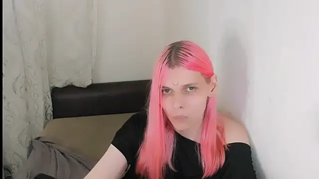 LunaPink69 Webcam show