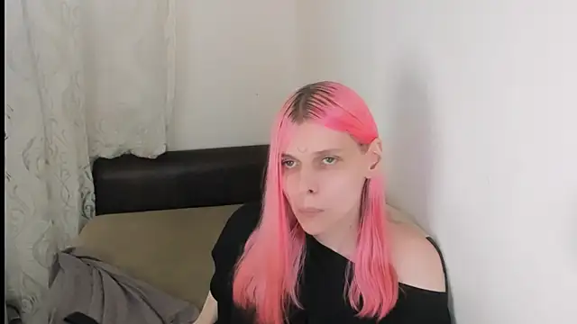 LunaPink69 Webcam show