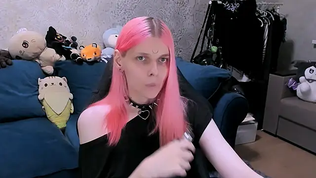 LunaPink69 Webcam Show