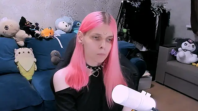 LunaPink69 Webcamshow