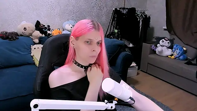 LunaPink69 – webcam-show