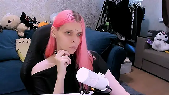 LunaPink69 – webcam-show