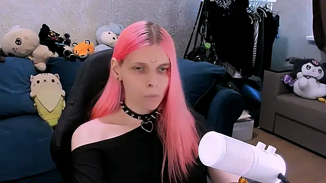 LunaPink69 Webcamshow