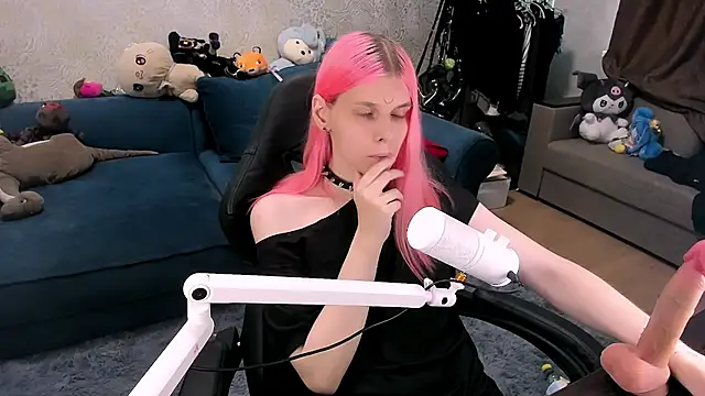 LunaPink69 Webcamshow