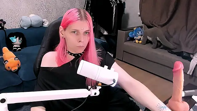 LunaPink69 – webcam-show