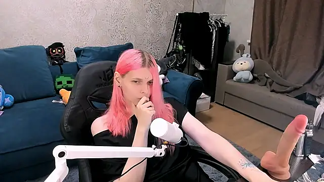 LunaPink69 Webcamshow