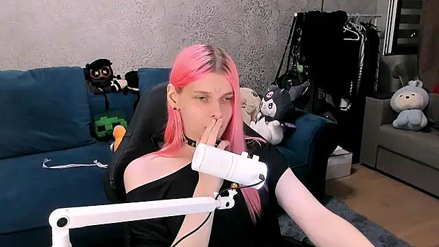 LunaPink69 – webcam-show