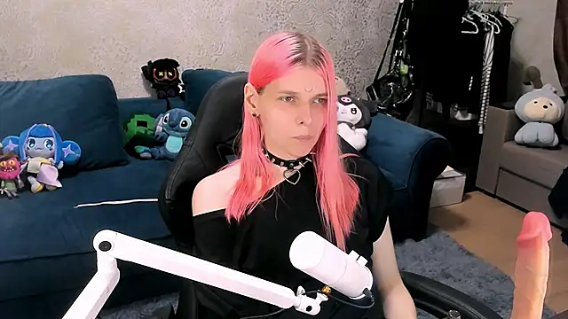 LunaPink69 Webcamshow