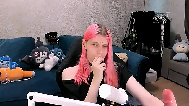 LunaPink69 – webcam-show