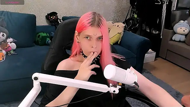 LunaPink69 – webcam-show