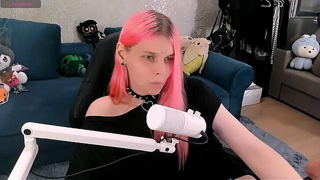 LunaPink69 Webcamshow