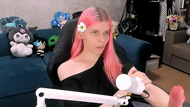 LunaPink69 – webcam-show