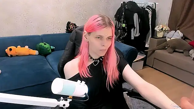 LunaPink69 – webcam-show