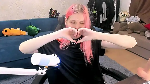 LunaPink69 – webcam-show