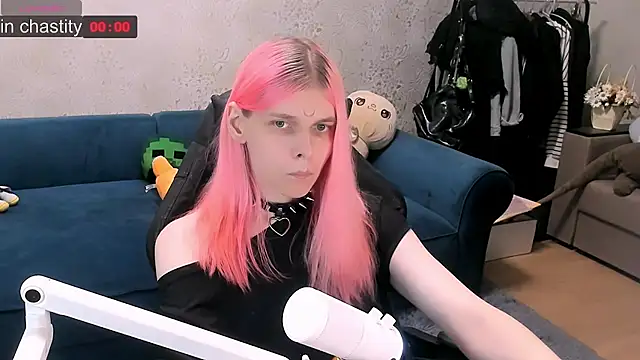 LunaPink69 – webcam-show