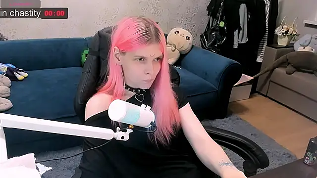 LunaPink69 Webcamshow