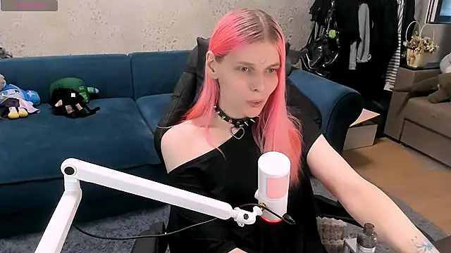 LunaPink69 Webcamshow