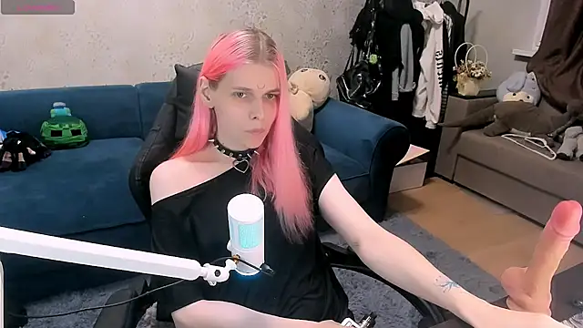 LunaPink69 – webcam-show