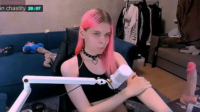 LunaPink69 – webcam-show