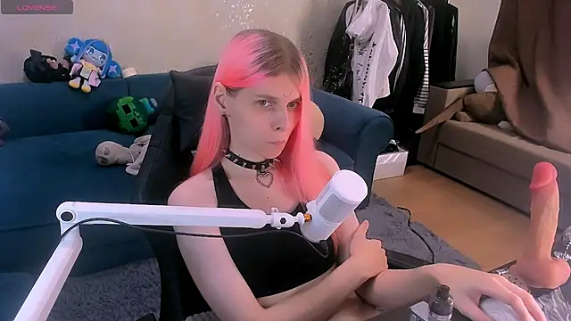 LunaPink69 Webcamshow