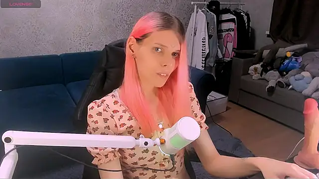 LunaPink69 – webcam-show