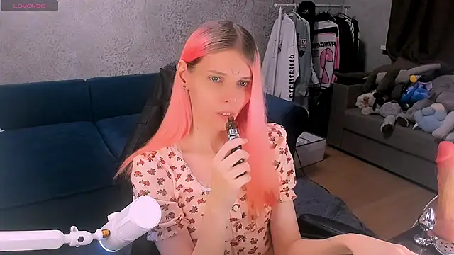 LunaPink69 – webcam-show