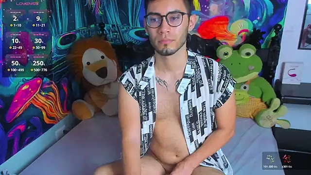 im_polo_xxx Webcam-Show