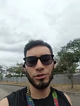 im_polo_xxx Webcam-Show