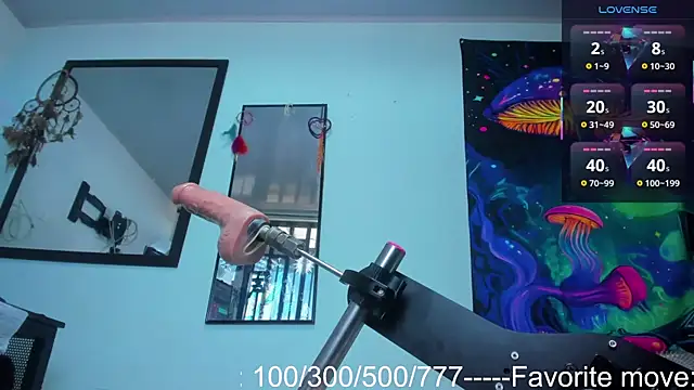Show webcam de im_polo_xxx