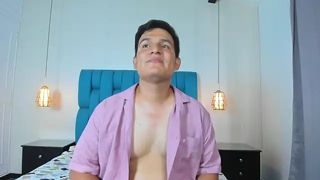 Manuel_Firee Webcam-Show