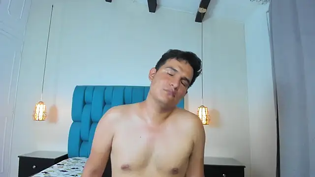 Manuel_Firee webcam show